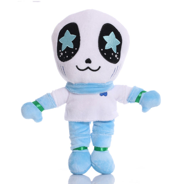 Compra online de 9 estilos Undertale brinquedo de pelúcia recheado