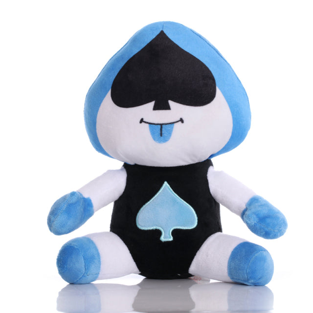 Compra online de 9 estilos Undertale brinquedo de pelúcia recheado