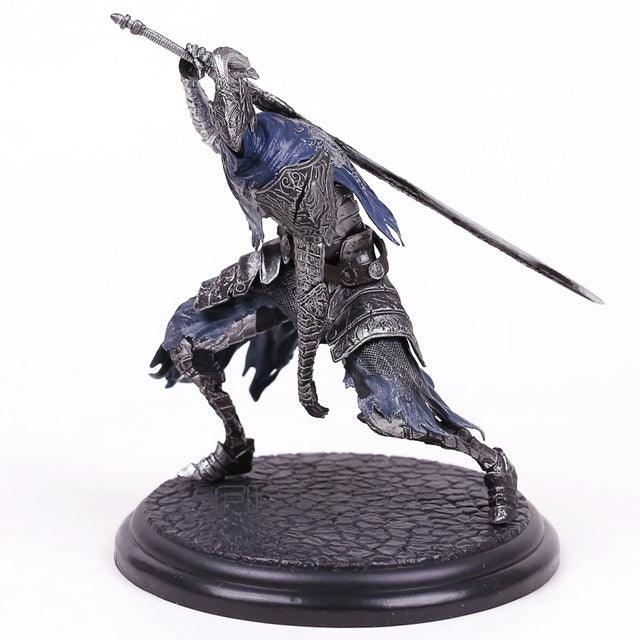 Dark souls black knight action best sale figure